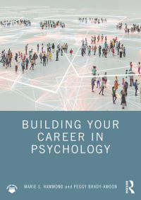 表紙画像: Building Your Career in Psychology 1st edition 9780367274993