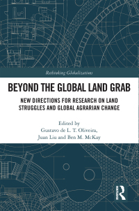 Cover image: Beyond the Global Land Grab 1st edition 9781032112152