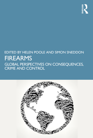 Imagen de portada: Firearms 1st edition 9780367321383