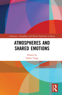 Cover image: Atmospheres and Shared Emotions 1st edition 9780367674205