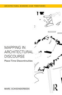 Titelbild: Mapping in Architectural Discourse 1st edition 9780367231965