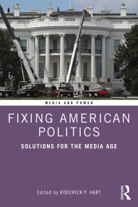 Titelbild: Fixing American Politics 1st edition 9780367858230