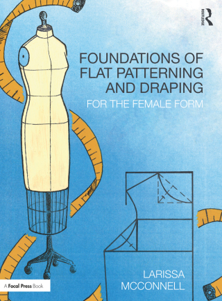 表紙画像: Foundations of Flat Patterning and Draping 1st edition 9780367900977