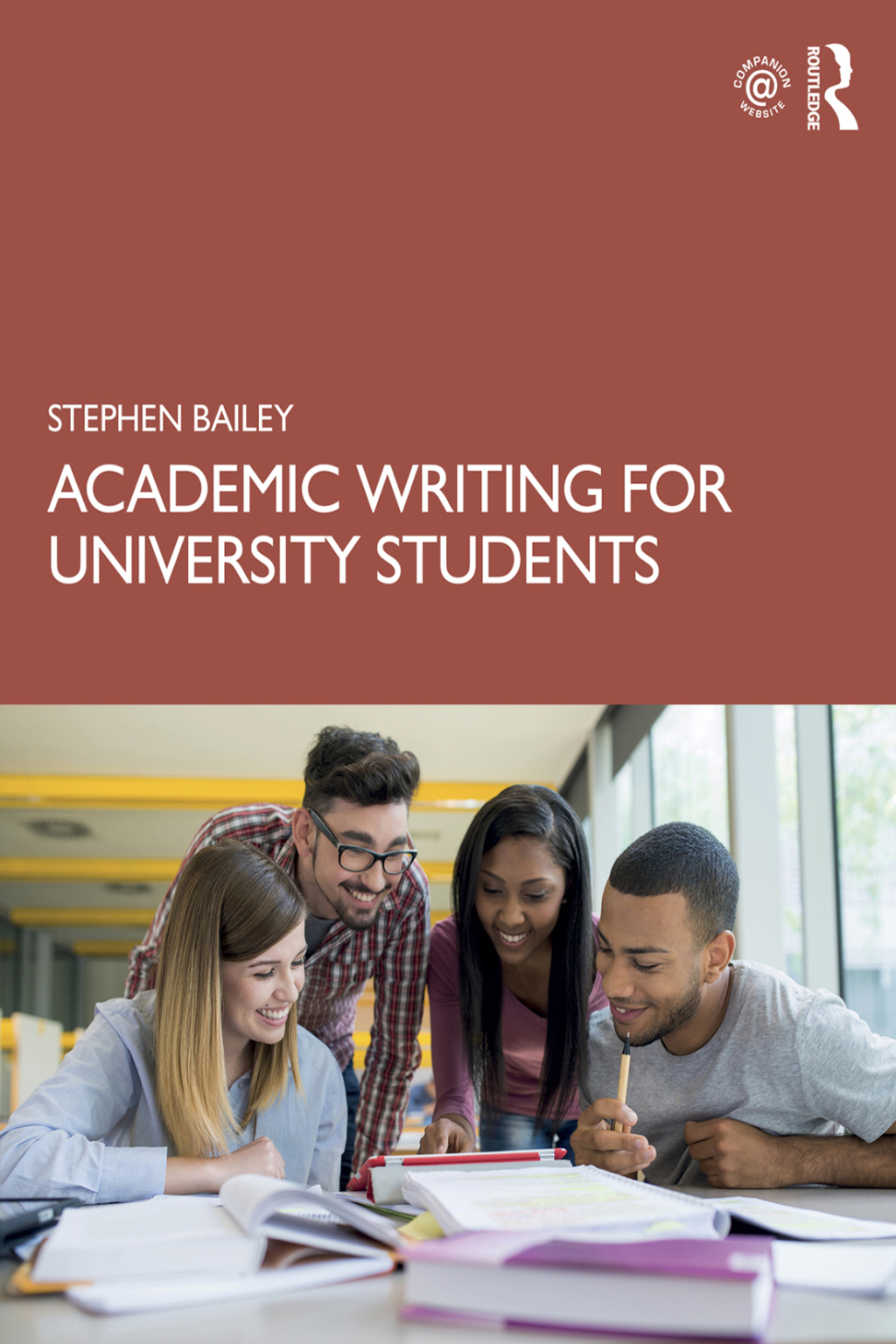 Academic Writing for University Students 1st Edition