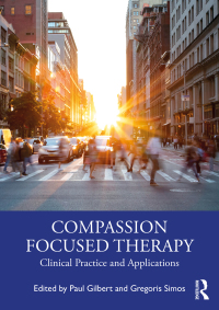 Imagen de portada: Compassion Focused Therapy 1st edition 9780367476908