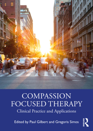 Immagine di copertina: Compassion Focused Therapy 1st edition 9780367476908