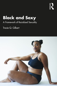 Titelbild: Black and Sexy 1st edition 9780367900595