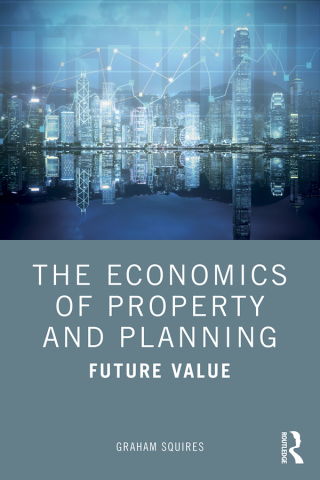 صورة الغلاف: The Economics of Property and Planning 1st edition 9780367629670