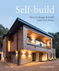 Cover image: Self-build 2nd edition 9781859469392