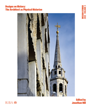 Imagen de portada: Design Studio Vol. 3: Designs on History 1st edition 9781859469729