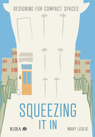 Immagine di copertina: Squeezing It In 1st edition 9781859469132