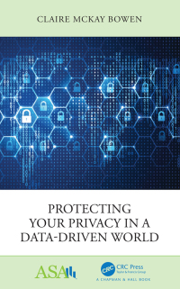 Imagen de portada: Protecting Your Privacy in a Data-Driven World 1st edition 9780367640774