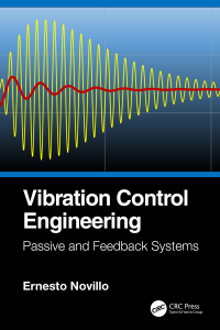 Cover image: Vibration Control Engineering 1st edition 9781032007021