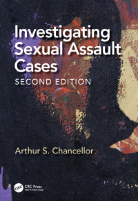 Omslagafbeelding: Investigating Sexual Assault Cases 2nd edition 9781032140513