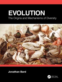 Cover image: Evolution 1st edition 9781032138480