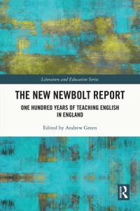 Cover image: The New Newbolt Report 1st edition 9780367694586