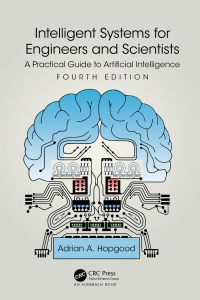 表紙画像: Intelligent Systems for Engineers and Scientists 4th edition 9781032126760