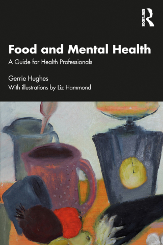 صورة الغلاف: Food and Mental Health 1st edition 9780367776312