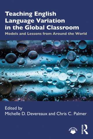 Cover image: Teaching English Language Variation in the Global Classroom 1st edition 9780367644703