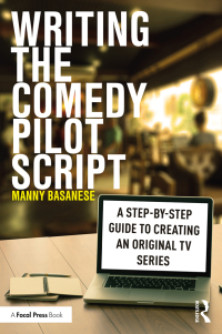 Imagen de portada: Writing the Comedy Pilot Script 1st edition 9780367623050