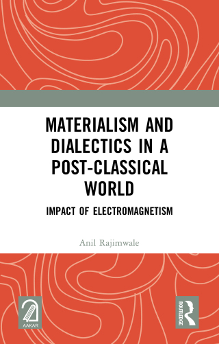 Cover image: Materialism and Dialectics in a Post-classical World 1st edition 9781032150420