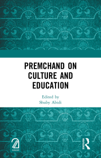 Imagen de portada: Premchand on Culture and Education 1st edition 9781032150475