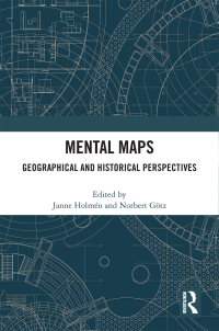 Imagen de portada: Mental Maps 1st edition 9781032114408