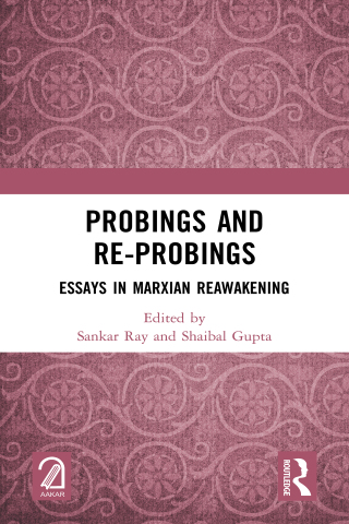 Imagen de portada: Probings and Re-Probings 1st edition 9781032150604