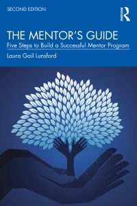 Titelbild: The Mentor’s Guide 2nd edition 9780367757519