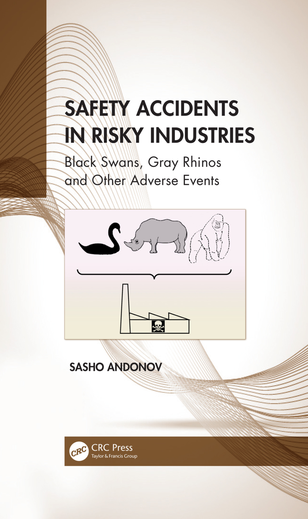 Safety Accidents in Risky Industries Black Swans, Gray Rhinos and Other Adverse Events 1st Edition