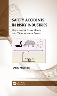 Imagen de portada: Safety Accidents in Risky Industries 1st edition 9781032136493