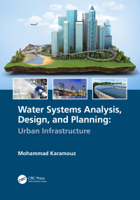 Cover image: Water Systems Analysis, Design, and Planning 1st edition 9780367528454