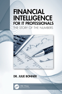 Cover image: Financial Intelligence for IT Professionals 1st edition 9780367627485