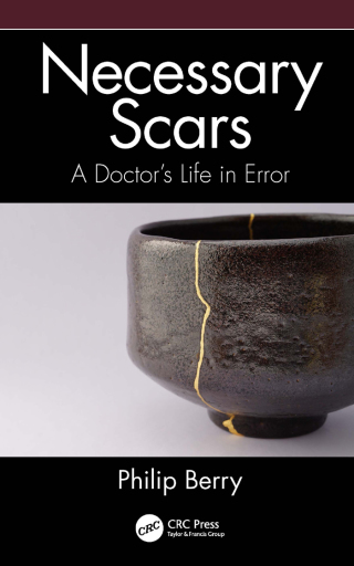 Cover image: Necessary Scars 1st edition 9781032039374