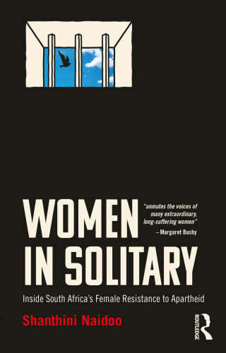 Imagen de portada: Women in Solitary 1st edition 9781032133676
