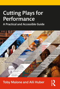 Cover image: Cutting Plays for Performance 1st edition 9780367748883