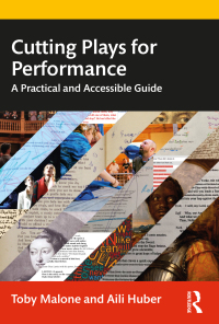 Imagen de portada: Cutting Plays for Performance 1st edition 9780367748883