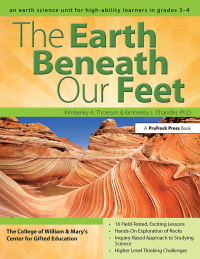 Omslagafbeelding: The Earth Beneath Our Feet 1st edition 9781618210456