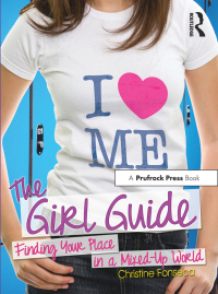 Cover image: The Girl Guide 1st edition 9781618210272