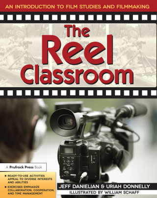 Immagine di copertina: The Reel Classroom 1st edition 9781618214140