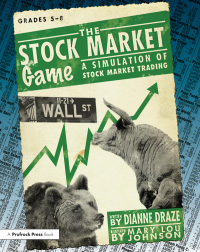صورة الغلاف: The Stock Market Game 1st edition 9781593631383