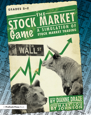 Immagine di copertina: The Stock Market Game 1st edition 9781593631383