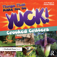 表紙画像: Things That Make You Go Yuck! 1st edition 9781618216090