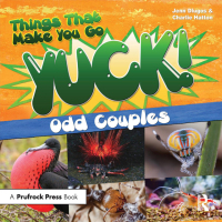 Imagen de portada: Things That Make You Go Yuck! 1st edition 9781618215666