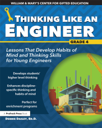 Imagen de portada: Thinking Like an Engineer 1st edition 9781618218285