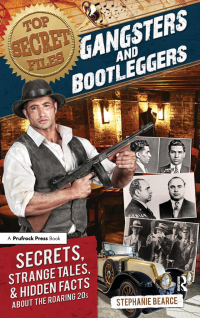Cover image: Top Secret Files 1st edition 9781618214614