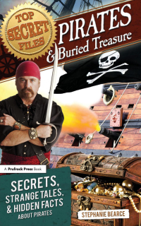 Cover image: Top Secret Files 1st edition 9781618214218