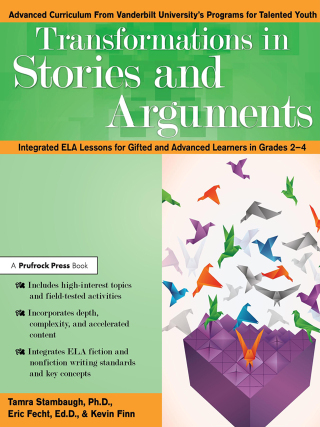 Imagen de portada: Transformations in Stories and Arguments 1st edition 9781618218308