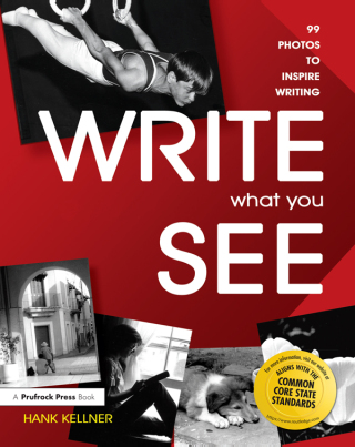 Omslagafbeelding: Write What You See 1st edition 9781877673832
