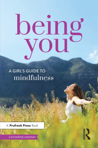 Cover image: Being You 1st edition 9781618218834